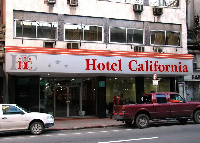  California