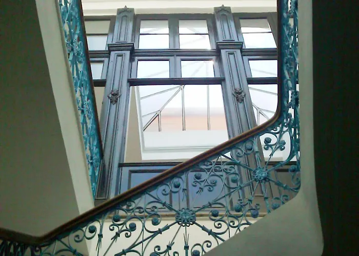 Montevideo Chic Hostel